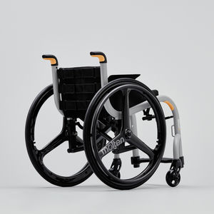 manual wheelchair