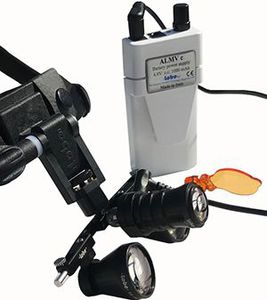 dental headlight 1