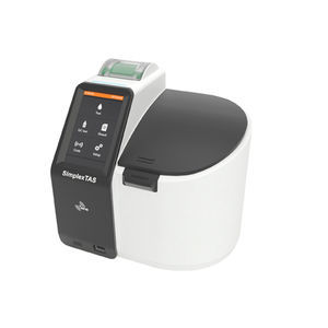 automatic immunochemistry analyzer