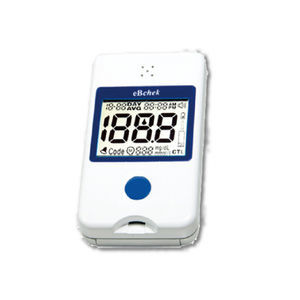 hematocrit blood glucose monitor 1