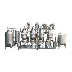 extraction system