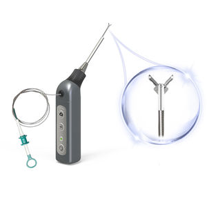 veterinary micro forceps