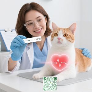 veterinary immunoassay analyzer