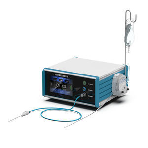 coagulation electrosurgical unit