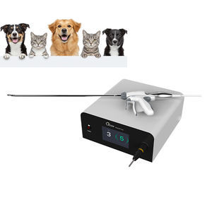 vessel-sealing electrosurgical unit