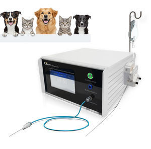ablation electrosurgical unit 1