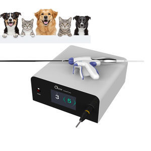 vessel-sealing electrosurgical unit 1