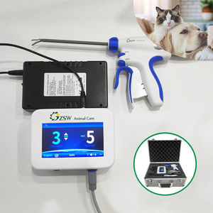 coagulation electrosurgical unit
