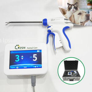 ultrasonic scalpel