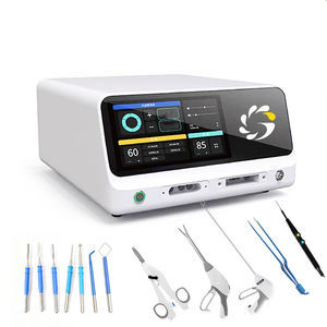 coagulation electrosurgical unit