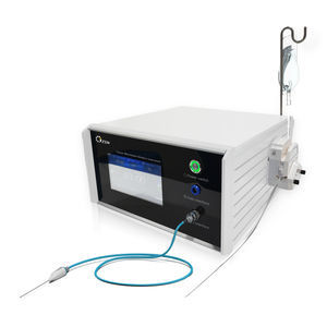 microwave electrosurgical unit 1