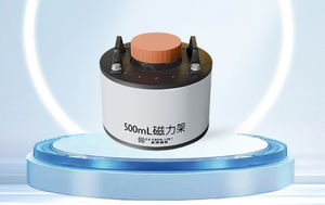 magnetic separation laboratory rack 1