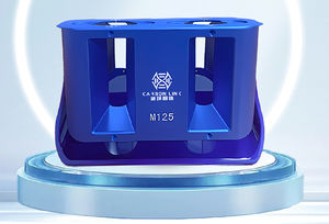 Magnetic separation laboratory rack - M1000 - caborn link intelligence ...