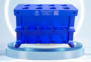 Magnetic separation laboratory rack - M020515 - caborn link ...