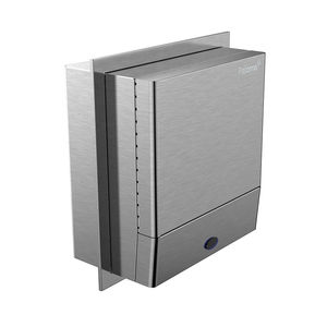 paper towel dispenser