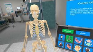 anatomy virtual reality platform 1