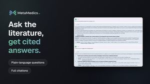 medical AI platform