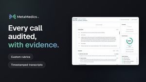 medical AI platform