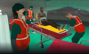 immersive virtual reality platform 1