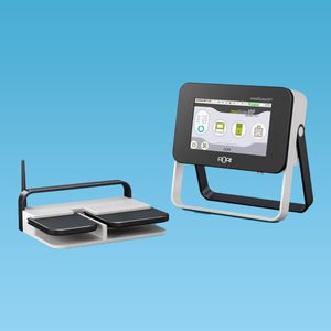 healthcare facility imaging system