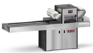 automatic tray sealer