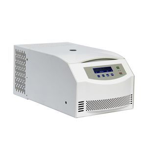 laboratory centrifuge 1