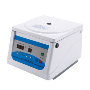 laboratory centrifuge 1