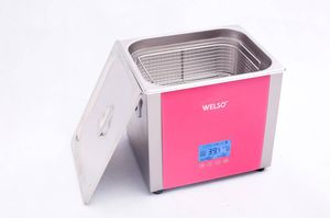 laboratory ultrasonic cleaner