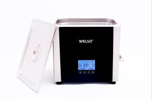 laboratory ultrasonic cleaner 1