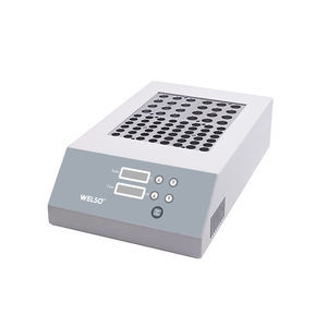 digital dry bath