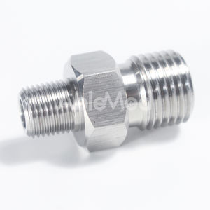 fastener system 1