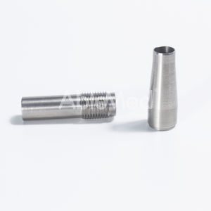 medical device connector 1