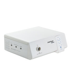 veterinary endoscopy video processor
