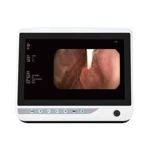 veterinary endoscopy video processor