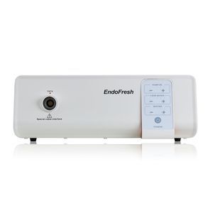 endoscopy video processor