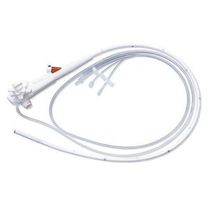 full HD video colonoscope