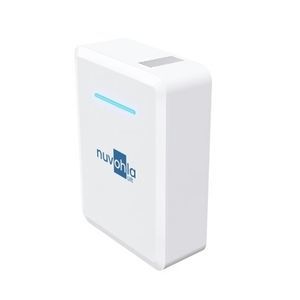 mobile air purifier