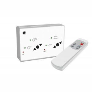 medical controller 1