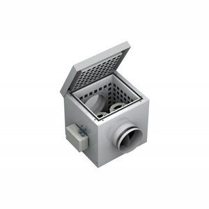 ventilation unit 1