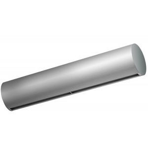 hospital door air curtain