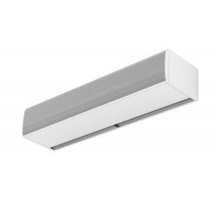 hospital door air curtain