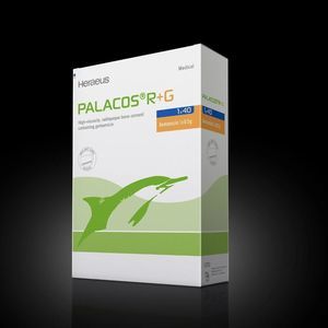 orthopedic surgery bone cement