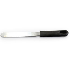 laboratory spatula