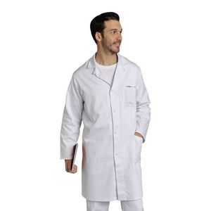 unisex medical coat 1