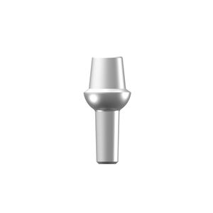 titanium implant abutment 1