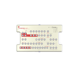 dental implant surgery instrument kit