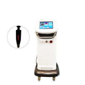RF skin rejuvenation unit