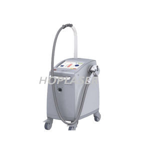 pigmented lesion treatment laser