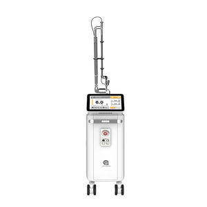 skin rejuvenation laser