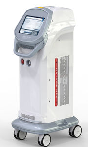 RF skin rejuvenation unit